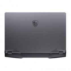 [Mới 100% Full Box] Laptop MSI GE66 Raider 10SF-044VN - Intel Core i7