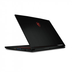 [Mới 100% Full Box] Laptop MSI GF63 Thin 9SCSR-846VN - Intel Core i7