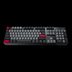 Bộ phím Gaming Asus Rog Strix Scope PBT Đỏ