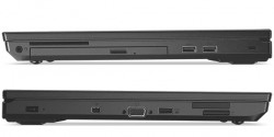 Laptop Cũ Lenovo Thinkpad L570 - Intel Core i5