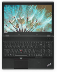 Laptop Cũ Lenovo Thinkpad L570 - Intel Core i5