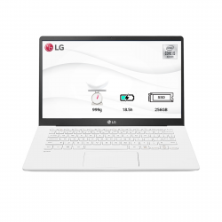 [Mới 100% Full box] Laptop LG Gram 2020 14ZD90N-V.AX53A5 - Flash sale
