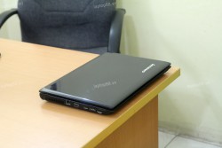 Laptop Lenovo G460 (Core i3 350M, RAM 2GB, HDD 500GB, Intel HD Graphics, 14 inch)