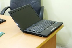 Laptop Lenovo G460 (Core i3 350M, RAM 2GB, HDD 500GB, Intel HD Graphics, 14 inch)