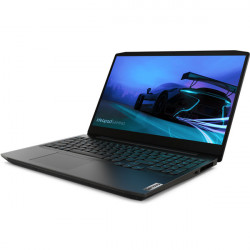 [Mới 100% Full Box] Laptop Lenovo Ideapad Gaming 3 15IMH05 81Y4006SVN - Intel Core i5