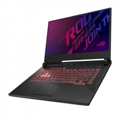 [Mới 100% Full Box] Laptop Asus ROG Strix G15 G531-UAL214T - Intel Core i7