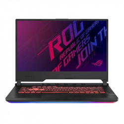 [Mới 100% Full Box] Laptop Asus ROG Strix G15 G531-UAL214T - Intel Core i7