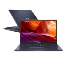 [Mới 100% Full Box] Laptop Asus ExpertBook P1 P1410CJA-EK356 - Intel Core i3