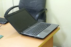 Laptop Acer Aspire 4741 (Core i3 330M, RAM 2GB, HDD 320GB, Intel HD Graphics, 14 inch)