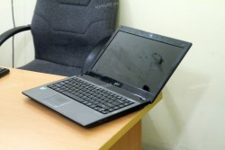 Laptop Acer Aspire 4741 (Core i3 330M, RAM 2GB, HDD 320GB, Intel HD Graphics, 14 inch)