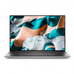 [Mới 100% Full Box] Laptop Dell XPS 15 9500 70221010 - Intel Core i7 - Hàng Chính Hãng