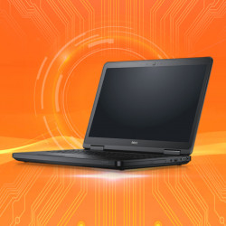 Laptop Cũ Dell Latitude E5540 - Intel Core i3