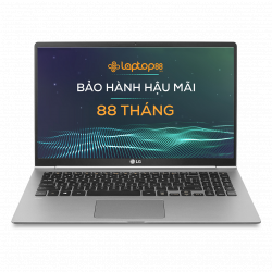 Laptop Cũ LG Gram 15Z980-A.AAS7U1 - Intel Core i7