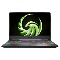 [Mới 100% Full Box] Laptop MSI Alpha 15 A3DDK-212VN - AMD Ryzen 7