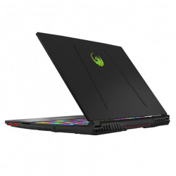 [Mới 100% Full Box] Laptop MSI Alpha 15 A3DDK-212VN - AMD Ryzen 7