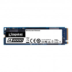 SSD NVMe 250GB Kingston SA2000M8 - Hàng Chính Hãng
