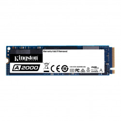 SSD NVMe 1TB Kingston SA2000M8 - Hàng Chính Hãng