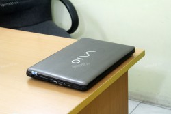 Laptop Sony Vaio NW (Core 2 Duo T6600, RAM 4GB, HDD 500GB, AMD Radeon HD 4570, 15.6 inch)