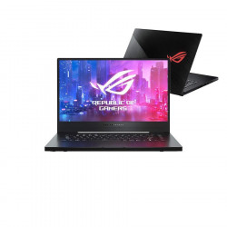 [Mới 100% Full Box] Laptop Asus ROG ZEPHYRUS G15 GA502IV-AZ033T - AMD Ryzen 7