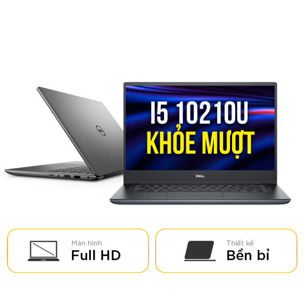 Laptop Cũ Dell Vostro 5490 - Intel Core i5 10210U 