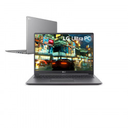[Mới 100% Full Box] Laptop LG UltraPC 17U70N-R.AAS7U1 - Intel Core i5