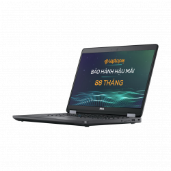 Laptop Cũ Dell Latitude 5470 - Flash sale