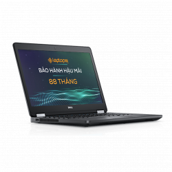 Laptop Cũ Dell Latitude 5470 - Flash sale