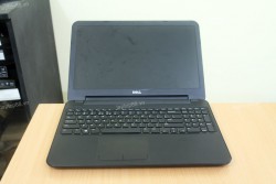 Laptop Dell Inspiron 15 3521 (Core i3 2365M, RAM 2GB, HDD 500GB, Intel HD Graphics 3000, 15.6 inch)