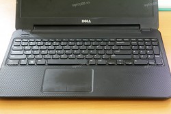 Laptop Dell Inspiron 15 3521 (Core i3 2365M, RAM 2GB, HDD 500GB, Intel HD Graphics 3000, 15.6 inch)