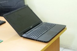 Laptop Dell Inspiron 15 3521 (Core i3 2365M, RAM 2GB, HDD 500GB, Intel HD Graphics 3000, 15.6 inch)