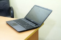 Laptop Dell Inspiron 15 3521 (Core i3 2365M, RAM 2GB, HDD 500GB, Intel HD Graphics 3000, 15.6 inch)