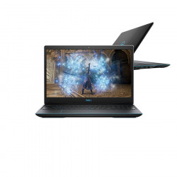 [Mới 100% Full Box] Laptop Dell Inspiron G3 15 3500 70223130 - Intel Core i5