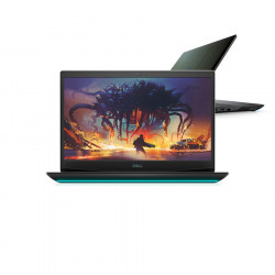 [Mới 100% Full Box] Laptop Dell Inspiron G5 15 5500 70225484 - Intel Core i7