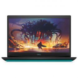 [Mới 100% Full Box] Laptop Dell Inspiron G5 15 5500 70225484 - Intel Core i7