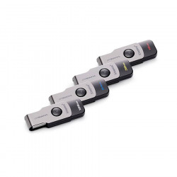 USB Kingston 32GB DTSWIVL 3.0 - Hàng Chính Hãng