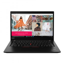 [Mới 100% Full Box] Laptop Lenovo Thinkpad X390 20SC0090US  - Intel Core i5
