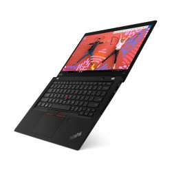 [Mới 100% Full Box] Laptop Lenovo Thinkpad X390 20SC0090US  - Intel Core i5