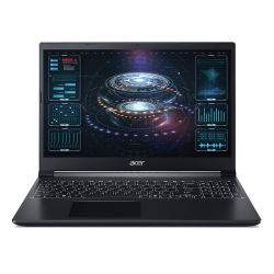 [Mới 100% Full Box] Laptop Acer Aspire 7 A715-41G-R282 - AMD Ryzen 5