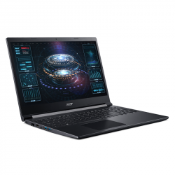 [Mới 100% Full Box] Laptop Acer Aspire 7 A715-41G-R282 - AMD Ryzen 5