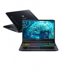 [Mới 100% Full Box] Laptop Acer Predator Helios PH315-53-770L - Intel Core i7