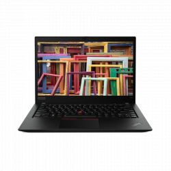 [Mới 100% Full Box] Laptop Lenovo Thinkpad T14s Gen1 20T1S3Y800 - Intel Core i5