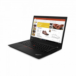 [Mới 100% Full Box] Laptop Lenovo Thinkpad T14s Gen1 20T1S3Y800 - Intel Core i5