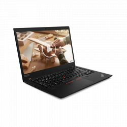 [Mới 100% Full Box] Laptop Lenovo Thinkpad T14s Gen1 20T1S3Y800 - Intel Core i5