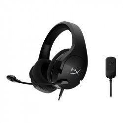 Tai Nghe Kingston HyperX Cloud Stinger Core 7.1 USB (chân cắm USB )