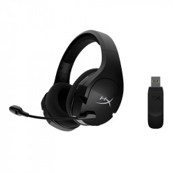 Tai Nghe Kingston HyperX Cloud Stinger Core 7.1 Wireless (Không dây)
