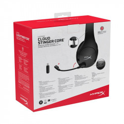 Tai Nghe Kingston HyperX Cloud Stinger Core 7.1 Wireless (Không dây)