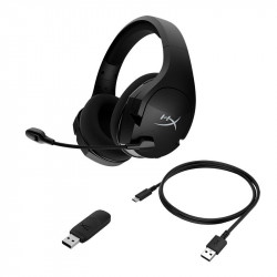 Tai Nghe Kingston HyperX Cloud Stinger Core 7.1 Wireless (Không dây)