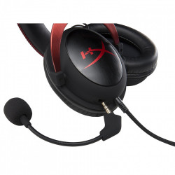 Tai Nghe HyperX Cloud II - Gaming RED C