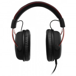 Tai Nghe HyperX Cloud II - Gaming RED C