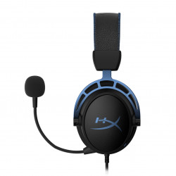 Tai Nghe HyperX Cloud Alpha S 7.1 Blue